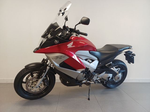 honda - vfr-800-x-crossrunner-abs