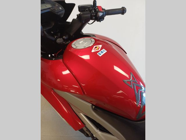 honda - vfr-800-x-crossrunner-abs