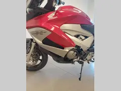 Honda VFR 800 X Crossrunner ABS 2011 occasion – foto 19 van 24