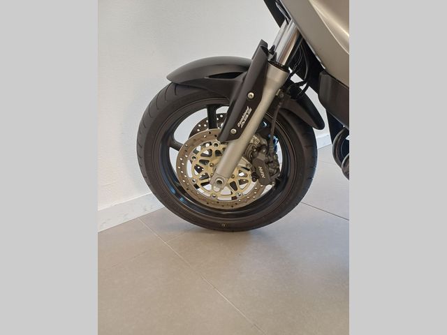 honda - vfr-800-x-crossrunner-abs