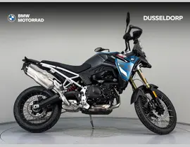BMW F 900 GS 2026 nieuw