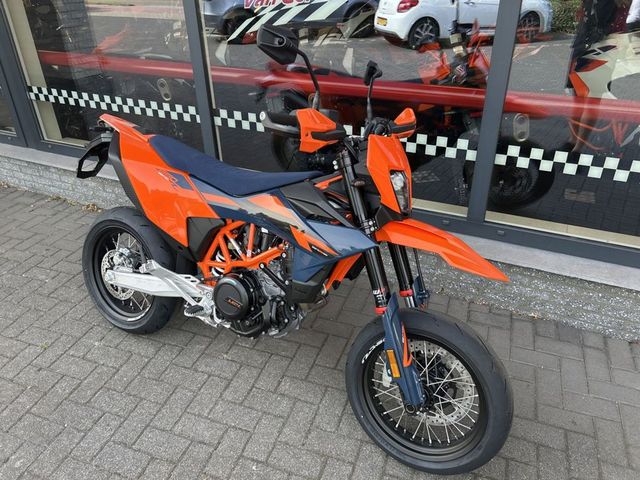 ktm - 690-smc-r