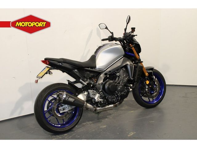 yamaha - mt-09-sp