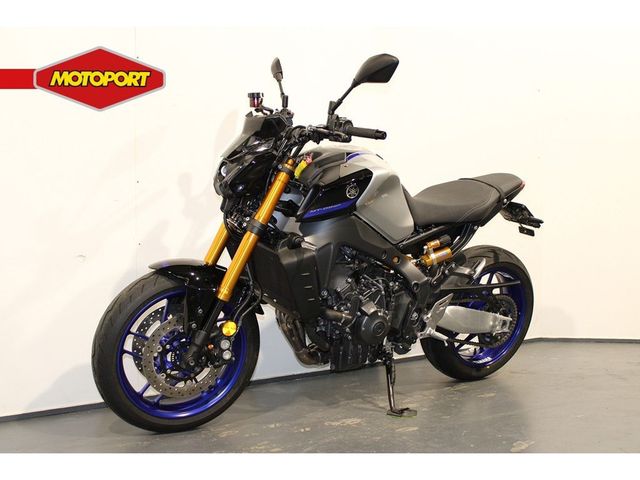 yamaha - mt-09-sp