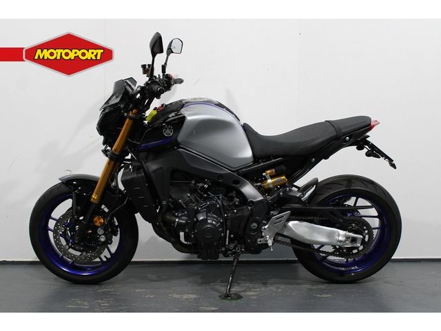 yamaha - mt-09-sp