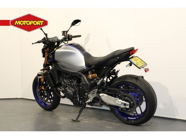 yamaha - mt-09-sp