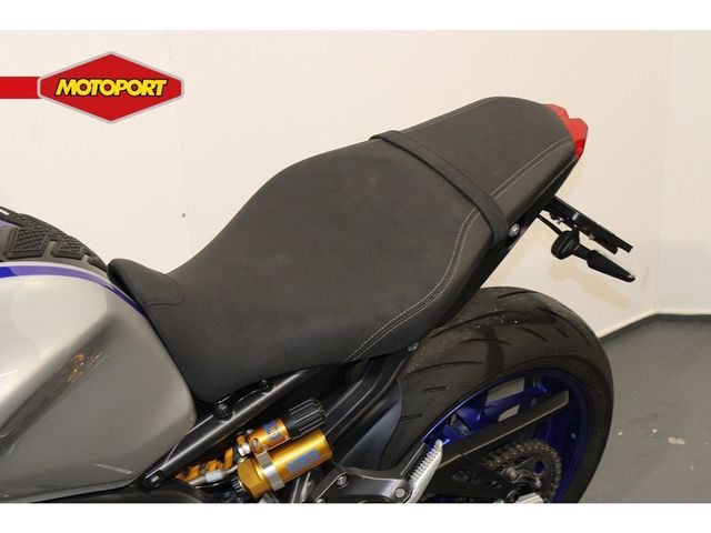 yamaha - mt-09-sp