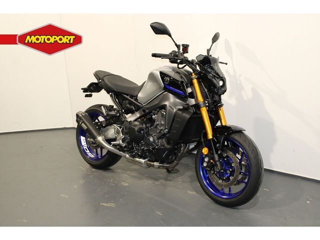 yamaha - mt-09-sp