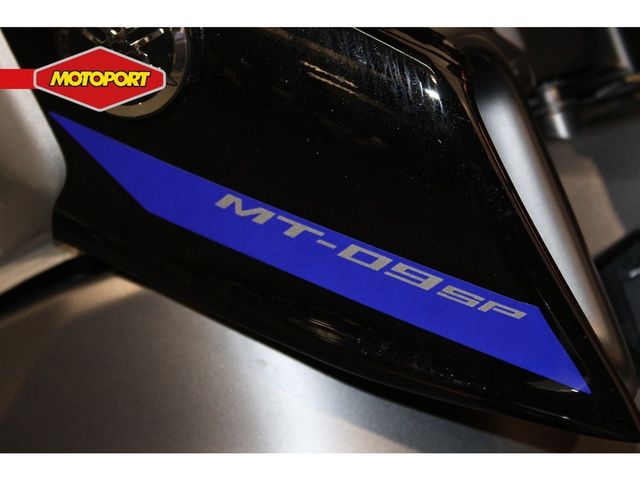 yamaha - mt-09-sp