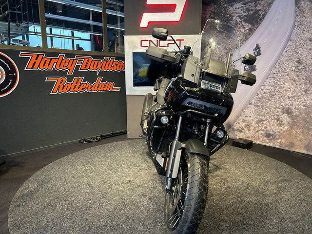 harley-davidson - pan-america--ra-1250-special