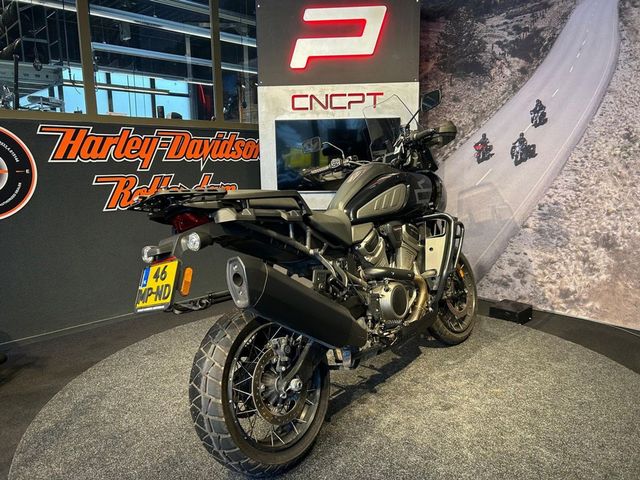 harley-davidson - pan-america--ra-1250-special