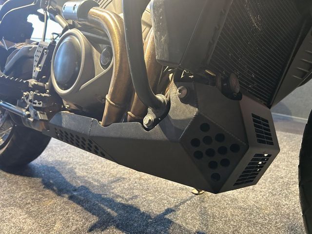 harley-davidson - pan-america--ra-1250-special