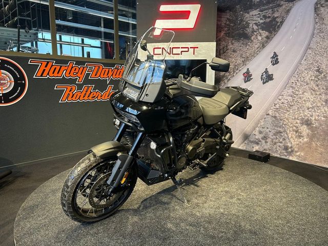 harley-davidson - pan-america--ra-1250-special