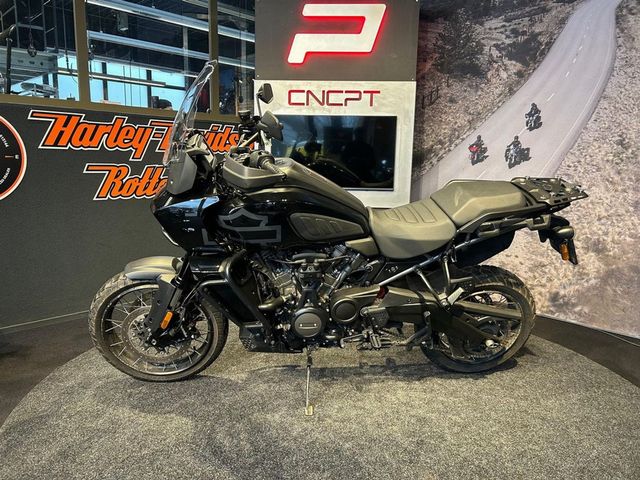 harley-davidson - pan-america--ra-1250-special