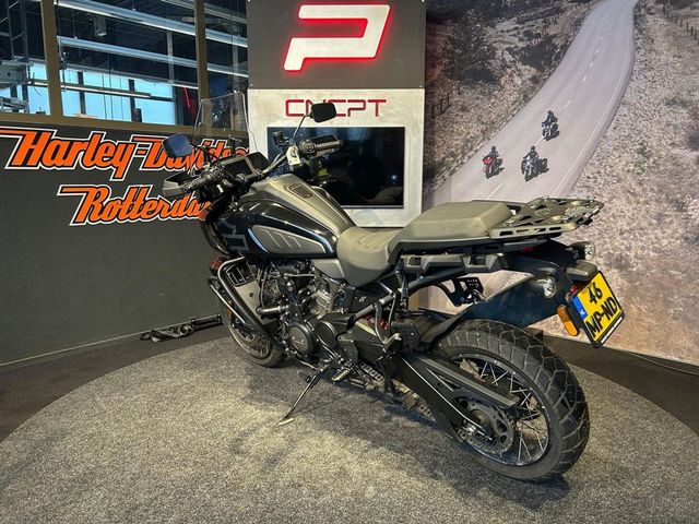 harley-davidson - pan-america--ra-1250-special