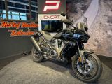 HARLEY-DAVIDSON PAN AMERICA  RA 1250 SPECIAL