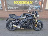 TRIUMPH SPEED TRIPLE