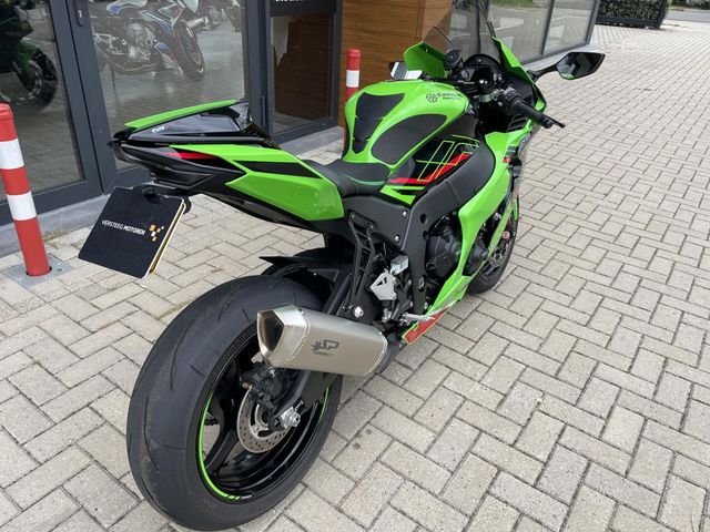 kawasaki - ninja-zx-10r-krt-replica