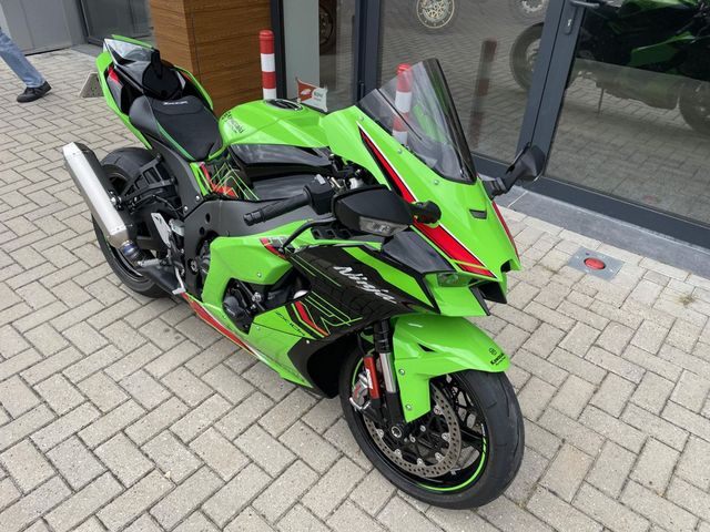 kawasaki - ninja-zx-10r-krt-replica