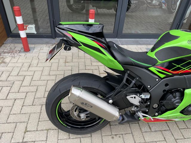 kawasaki - ninja-zx-10r-krt-replica