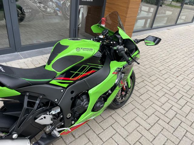 kawasaki - ninja-zx-10r-krt-replica