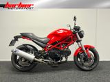 DUCATI MONSTER 695