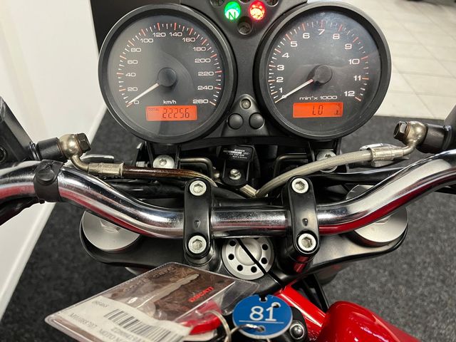 ducati - monster-695