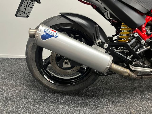 ducati - monster-695