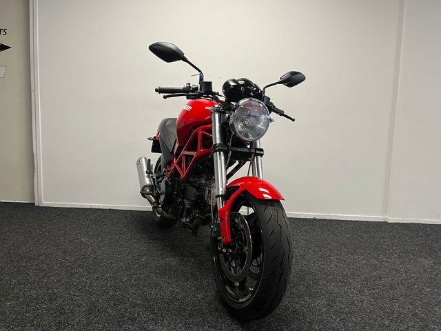 ducati - monster-695