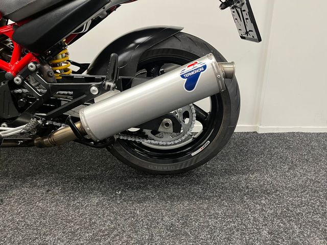 ducati - monster-695
