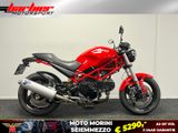 DUCATI MONSTER 695