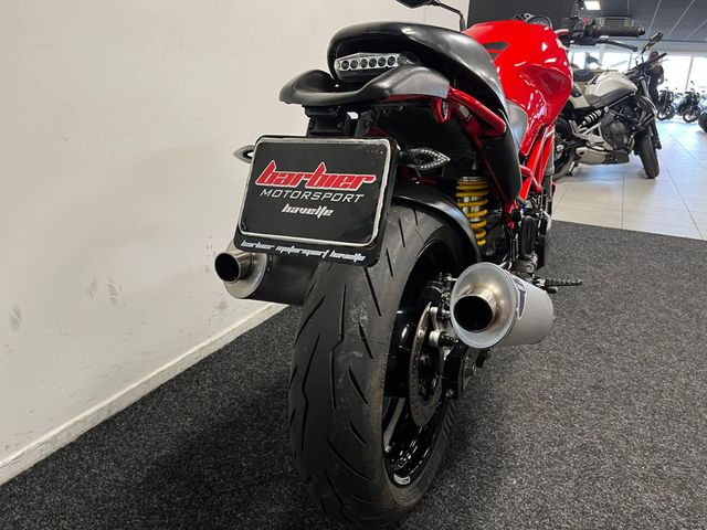 ducati - monster-695