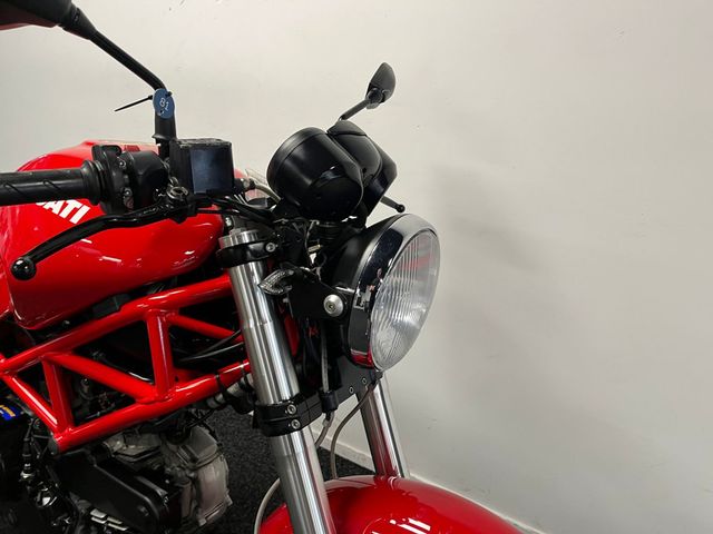 ducati - monster-695