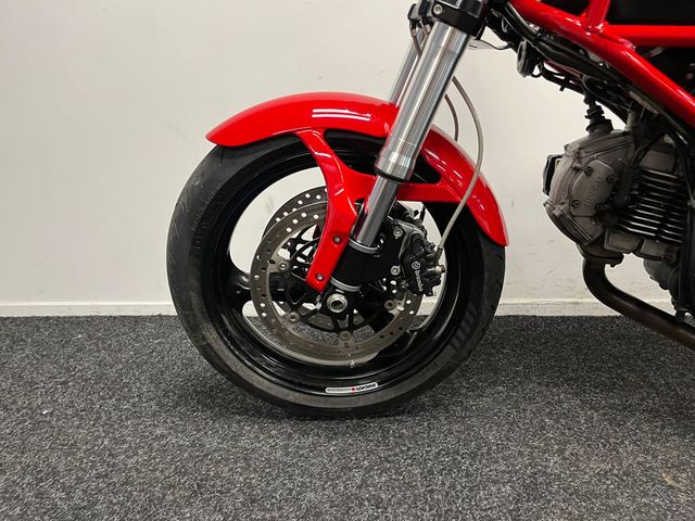 ducati - monster-695