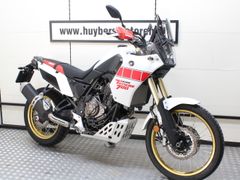 Yamaha Tenere 700 Rally Edition 2022 occasion – foto 1 van 10