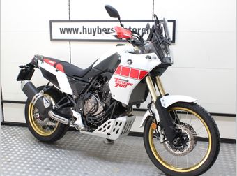 Yamaha Tenere 700 Rally Edition 2022 occasion