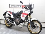 YAMAHA TENERE 700 RALLY EDITION
