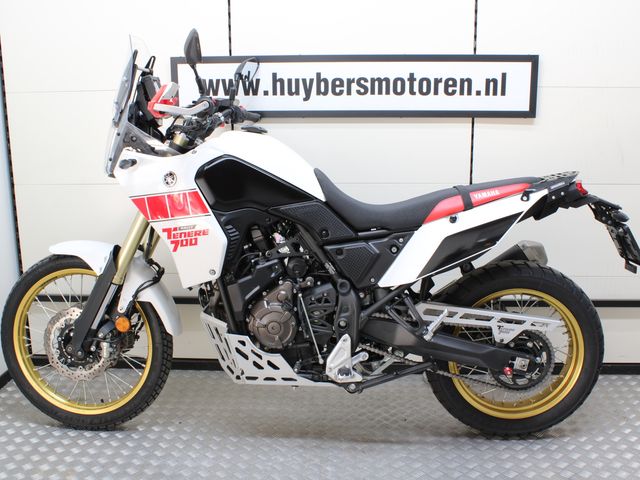 yamaha - tenere-700-rally-edition