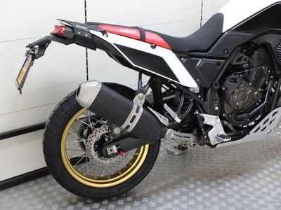 YAMAHA TENERE 700 RALLY EDITION – foto 3