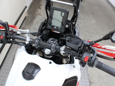 YAMAHA TENERE 700 RALLY EDITION – foto 4