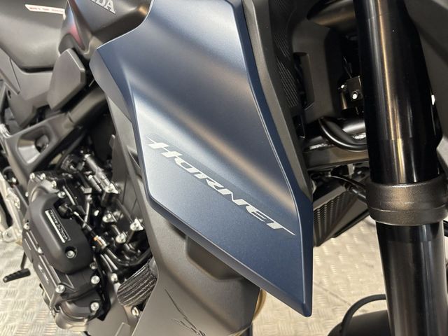 honda - cb-750-hornet