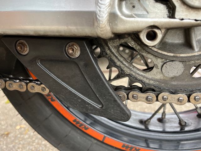 ktm - 990-adventure