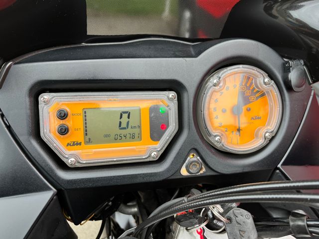 ktm - 990-adventure