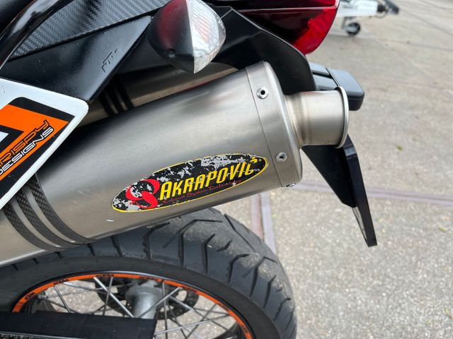 ktm - 990-adventure