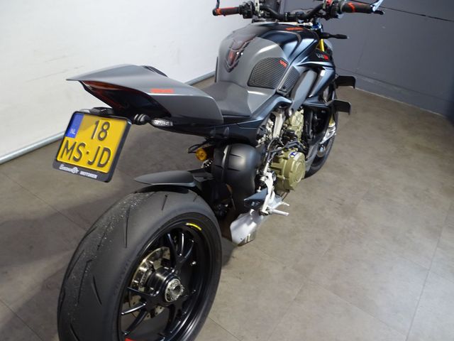 ducati - streetfighter-v4s
