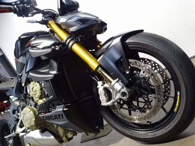 ducati - streetfighter-v4s