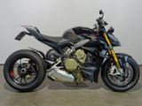 DUCATI STREETFIGHTER V4 S