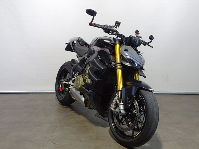 ducati - streetfighter-v4s