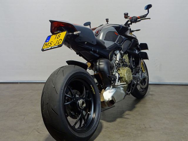 ducati - streetfighter-v4s