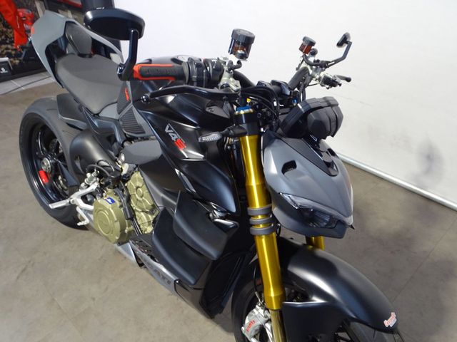 ducati - streetfighter-v4s